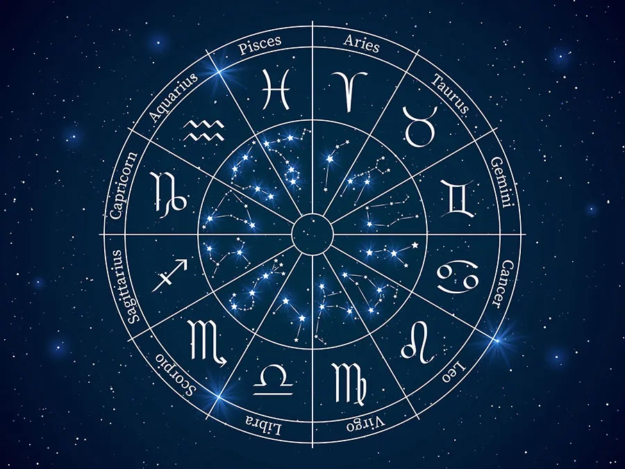 آسترولوژی - Astrology - نقشه آسمان و رازهای درون انسان